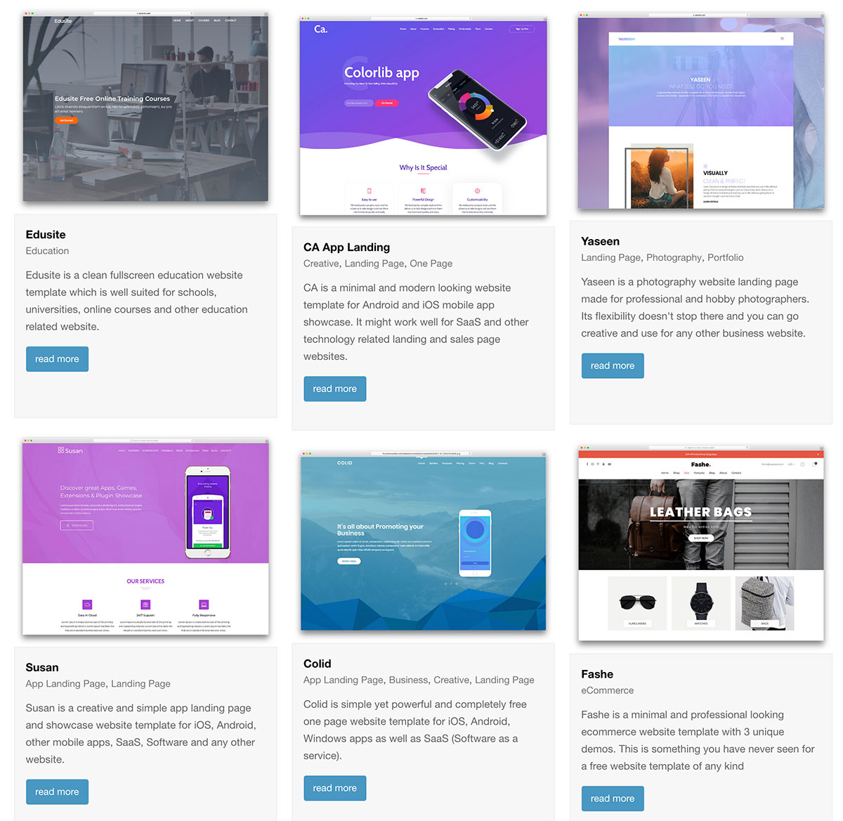 Landing Page For Free Wifi Template Html Code Download